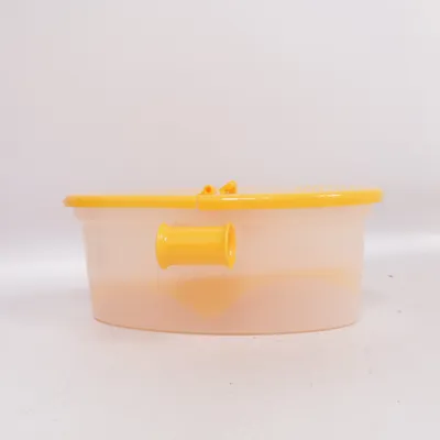 Kitchen utensil (Yellow) from InnovaGoods