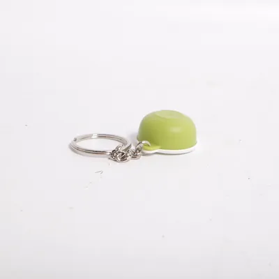 Phone accessory (Green, White) from Tupperware