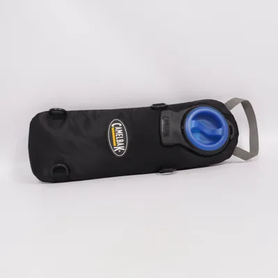 Bouteille d'eau (Noir) de Camelbak