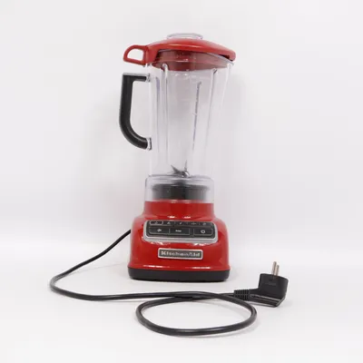 Mixer (Röd) från KitchenAid