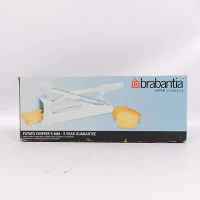 Groentesnijder (Potato Chipper) van Brabantia