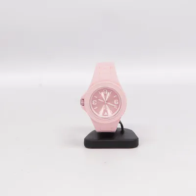 Polshorloge (Roze) van Ice Watch