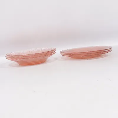 Bord (Roze) van Broste Copenhagen