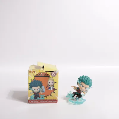 Speelgoedfiguur (Groen, Meerkleurig) van Funko