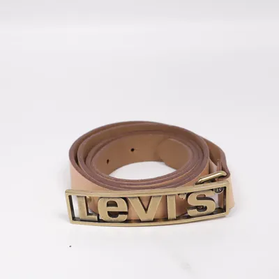 Ceinture (Marron) de Levi Strauss & Co
