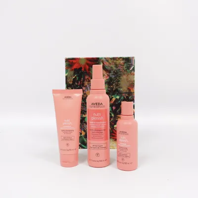 Hårvårdsset (Rosa) från AVEDA