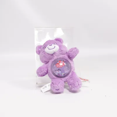 Soft toy (Cozy Life, POP MART) from Care Bears Polyester