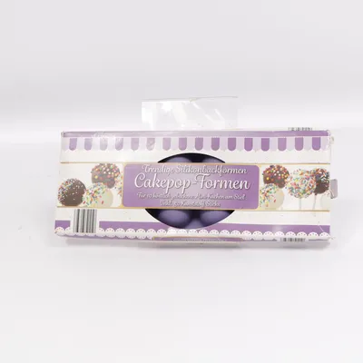 Chocoladevormen (Lila)