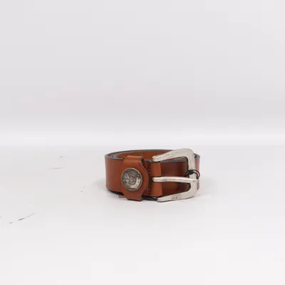 Belt (Winner) from Diesel Leather