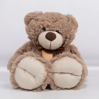 Soft toy (Beige) from Sunkid Polyester