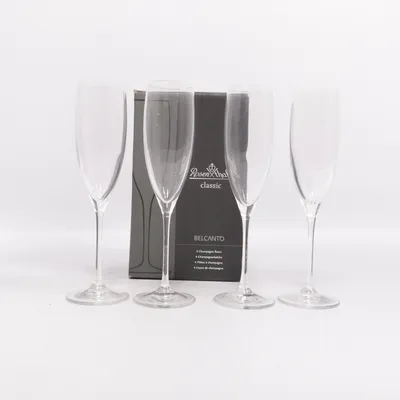 Champagne glas (Belcanto) fra Rosenthal