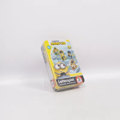 Board game from Schmidt