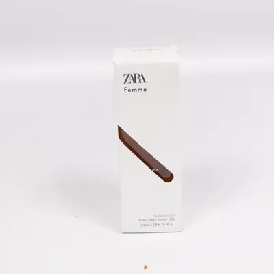 Hand cream (Femme) from Zara