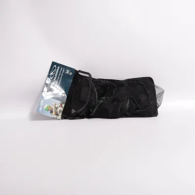 Sports equipment (Black, Gray, Red) from Hudora