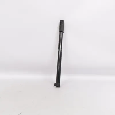Bicycle pump (Black) from SKS