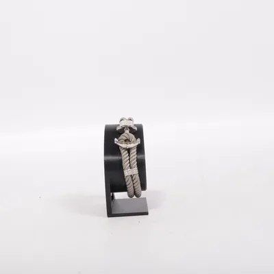 Bracelet (Silver) from Paul Hewitt Unknown metal