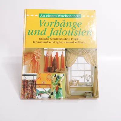 Craft book