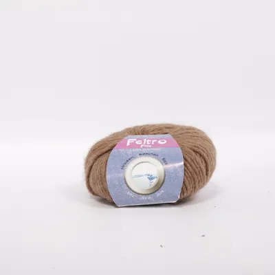 Yarn (Feltro Fine) from Lana Grossa