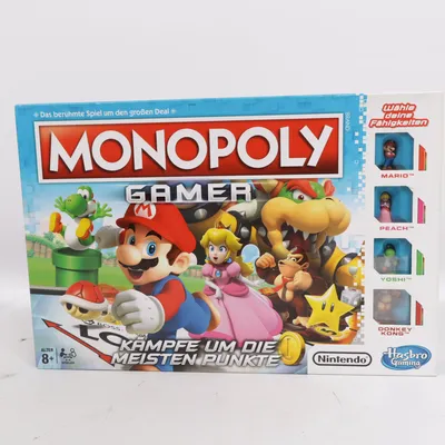 Brädspel från Hasbro Gaming