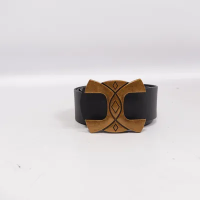 Ceinture (Noir) de Vimoda