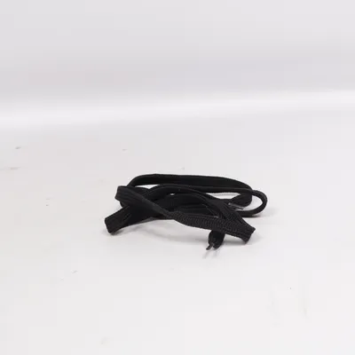 Glasses cord (Black)