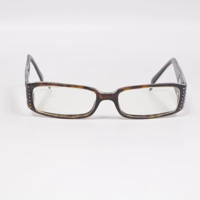 Glasses (VPR09I) from Prada