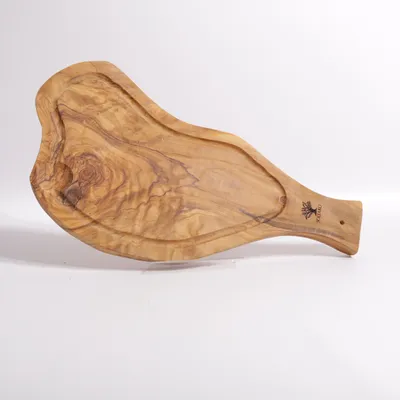 Chopping board (Brown) from Soltako