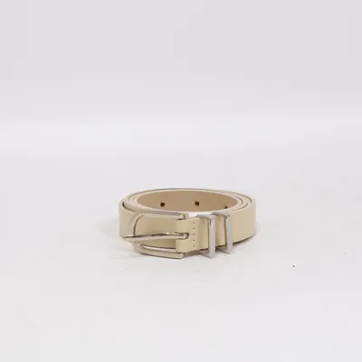 Bælte (Zoe Belt 2) fra Hugo Boss Læder