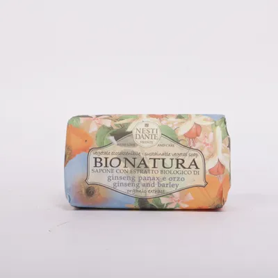 Sæbebar (Bionatura) fra Nesti Dante