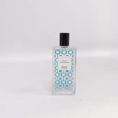 Eau de Toilette (Wild Attraction) från Ted Lapidus