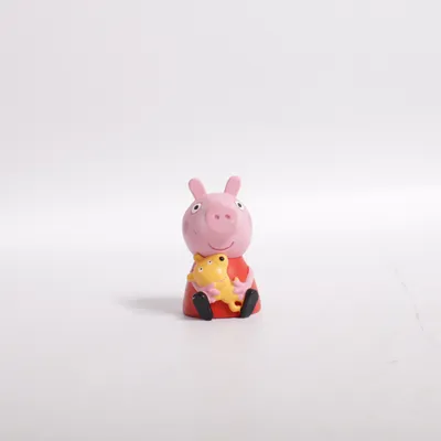 Toy figurine (Peppa Pig) from Tonies