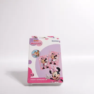 Zwemaccessoires (Roze, Meerkleurig) van Bestway