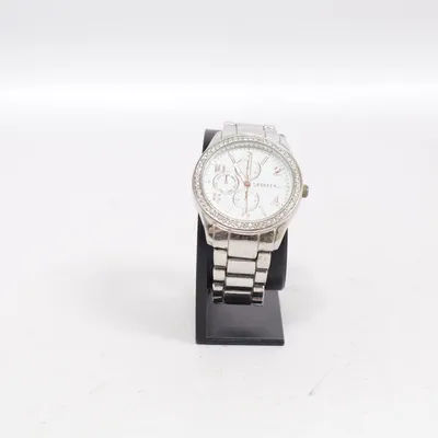 Armbandsur (Silverfärgad) från Spirit