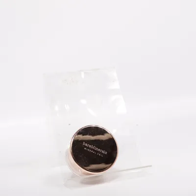 Puder (MINERAL VEIL) fra Bare Minerals