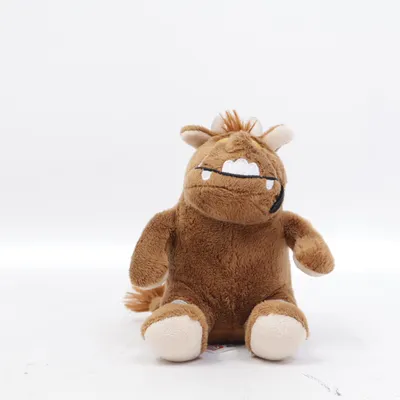 Peluche (Gruffelo) de Der..Grüffelo