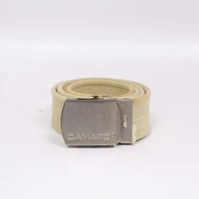 Belt (Beige) from Camaro