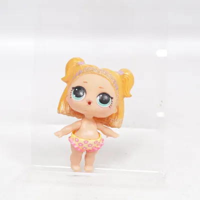 Pop (Geel, Roze, Meerkleurig) van L.O.L. Surprise!