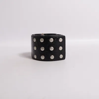 Belt (Black) from Killah