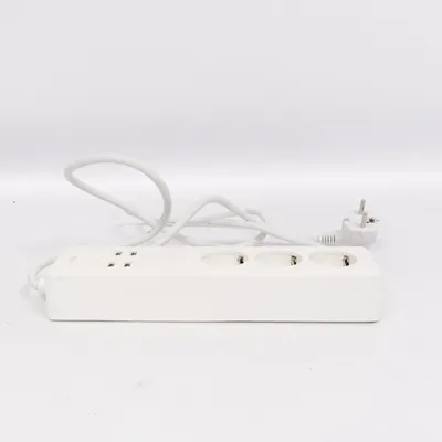 Power strip from Luminea