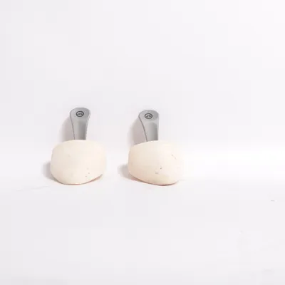 Skoblock (Beige, Grå) från SP