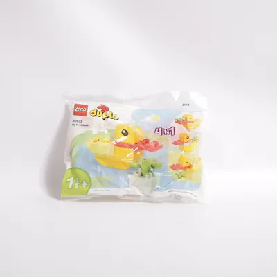 Byggsats (My First Duck) från LEGO Duplo