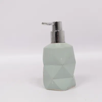 Tvålpump (Grå) från Kleine Wolke