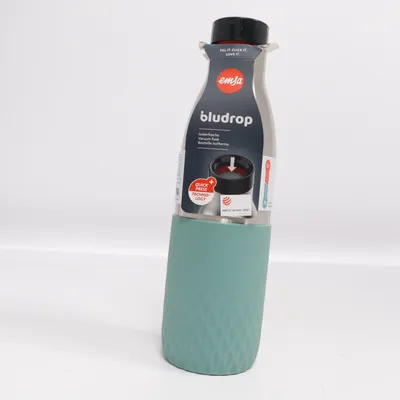Thermosfles (Bludrop) van Emsa