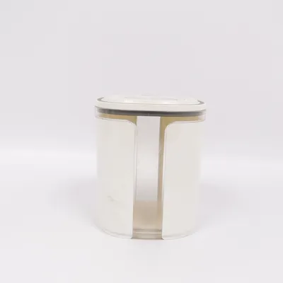Dåse (Hvid) fra Tupperware