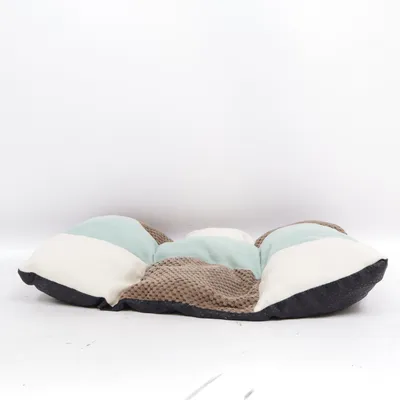 Huisdierbed (Beige, Groen, Bruin) van AniOne