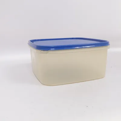 Matlåda (Blå, Beige) från Curver