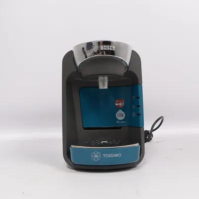  Cafetière électrique (Tassimo) de Bosch