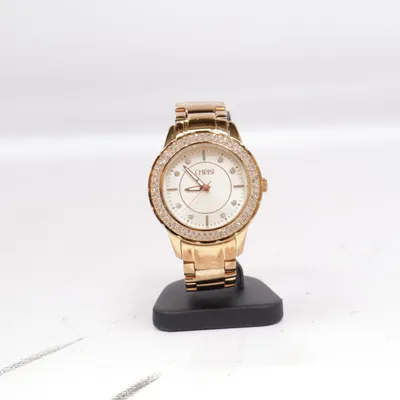 Armbandsur (Guldfärgad) från Christ