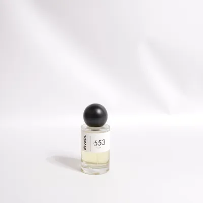 Eau de Parfum från Divain