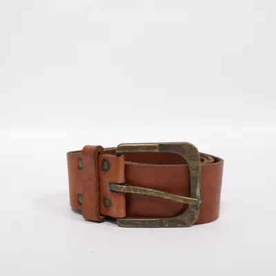 Bælte (Brun) fra Jack & Jones